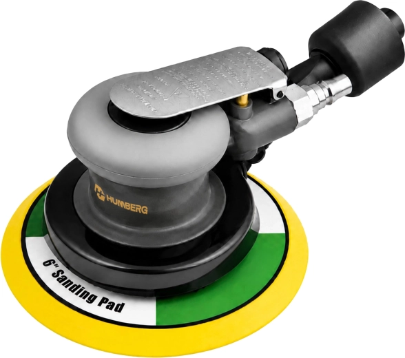 Disc 125 or 150 mm depending on the type of work