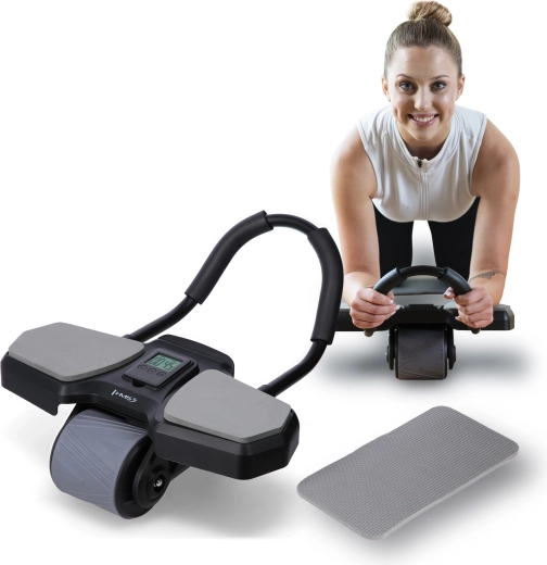 Ergonomski opori in zanesljiv oprijem