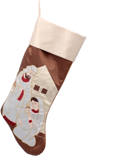 Praktično obešanje in dekorativen zavih