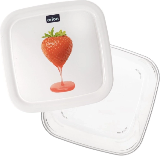 For cooling and quick heating