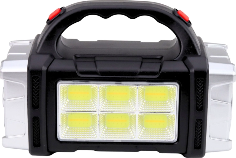 Odporna konstrukcija in udobno prenašanje