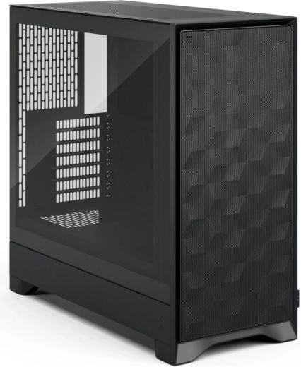 Pripravljena na vodno hlajenje 360 mm