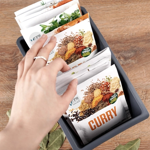 Hiter dostop in odlična vidnost