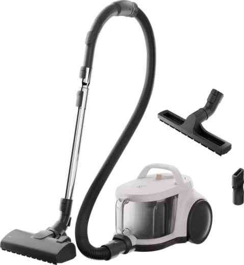 Higiensko praznjenje z eno roko