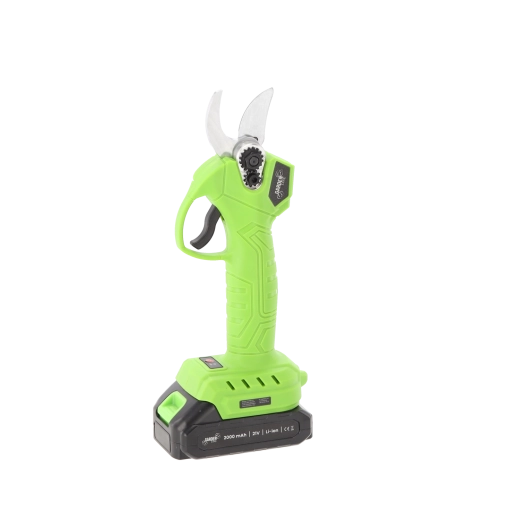 Rez do 30 mm brez napora