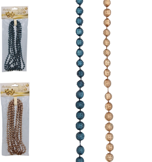 Razkošna barvna kombinacija