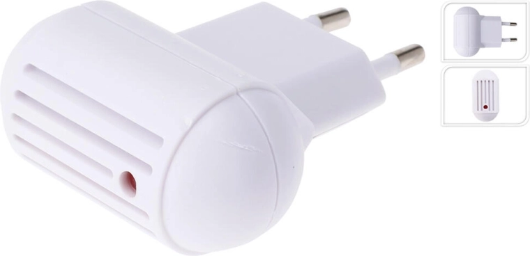 Električni ultrazvočni odganjalnik insektov 220–250 V