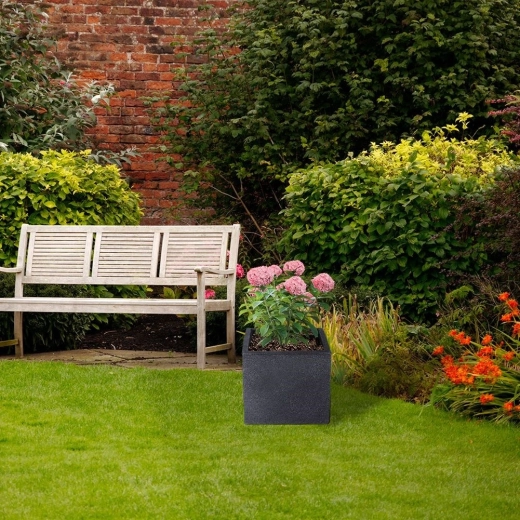 Celoletna zunanja uporaba