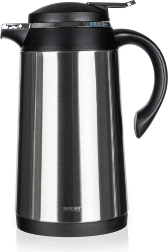 Termovrč BANQUET CONTE 1 l nerjaveče jeklo