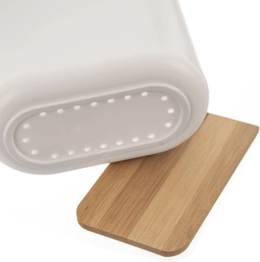 Stabilna nedrseča osnova