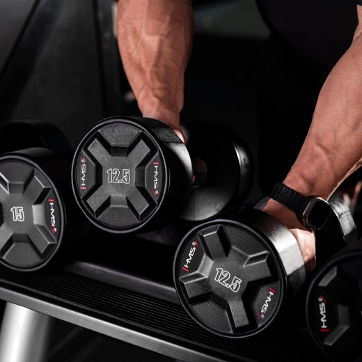 Močan in zanesljiv oprijem