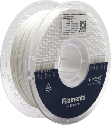  zasnovan za visokohitrostni 3D tisk