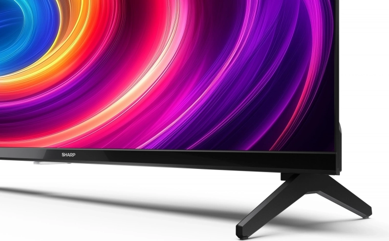 Tanek dizajn in ozki robovi