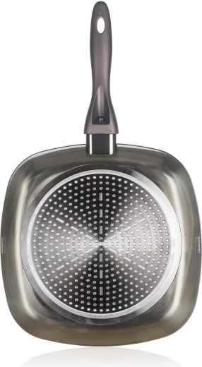 Popolnoma indukcijsko dno za vse štedilnike