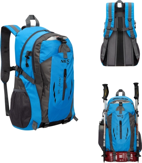 Stabilnost in pripravljenost na teren