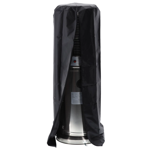 Vzdržljiva konstrukcija iz nerjavnega jekla + pokrov v paketu