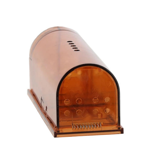 Samodejno in varno zapiranje