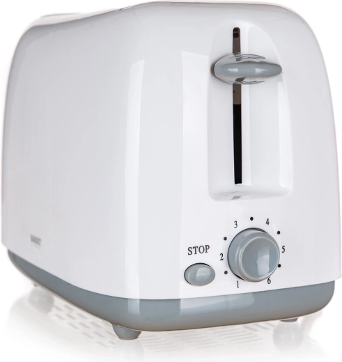 Natančne nastavitve za popolne toaste