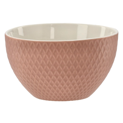 Teksturiran diamantni vzorec za zanesljiv oprijem