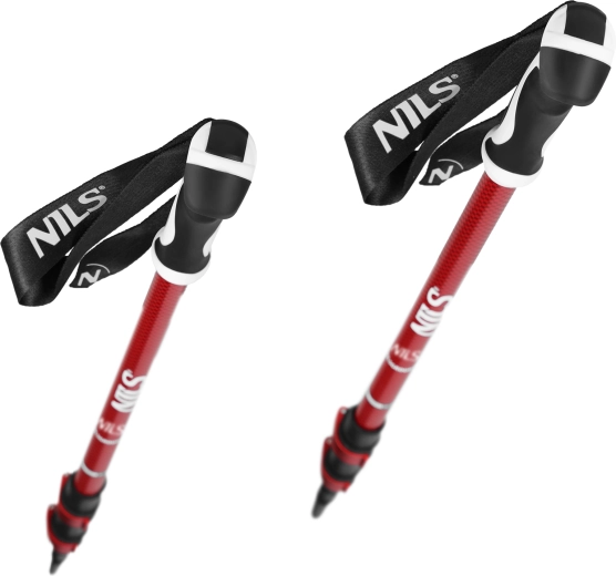 Hitro nastavljanje dolžine 65–135 cm