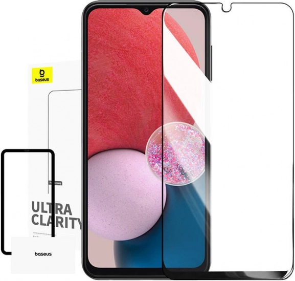 Kaljeno steklo Baseus Diamond za Samsung Galaxy A03s