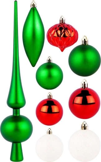 Elegantna konica in mešanica oblik