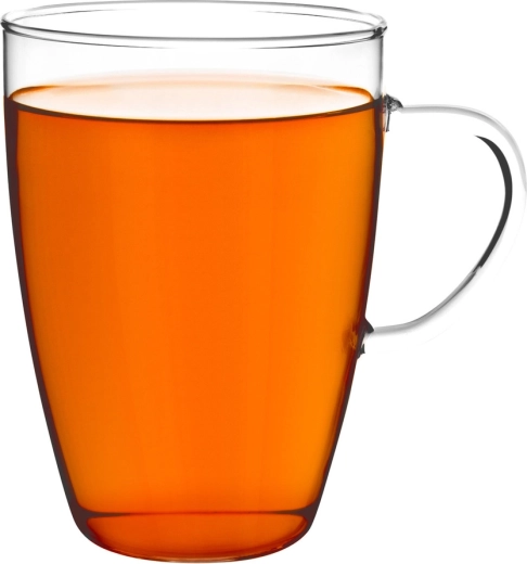 Set ognjevzdržnih kozarcev Termisil Agata 250 ml – 6 kosov