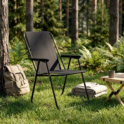 Udobje kjer koli na prostem