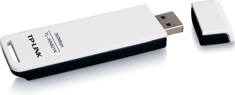 Stabilen signal z MIMO in CCA