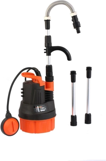 Sodno črpalka za vodo 350 W ASIST Smart Garden