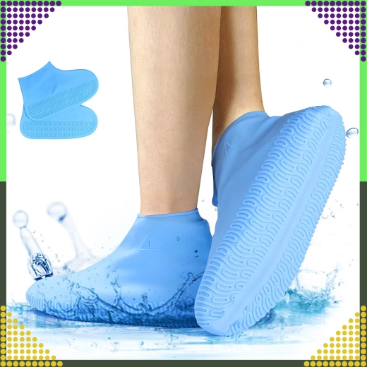 100% vodotesna zaščita