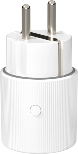 Pametna vtičnica Avatto OT60-FR (Wi‑Fi 2,4 GHz / Zigbee 3.0)
