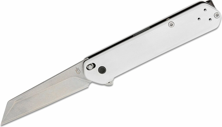 Gerber Spire AO – minimalistični žepni nož iz aluminija 7,4 cm