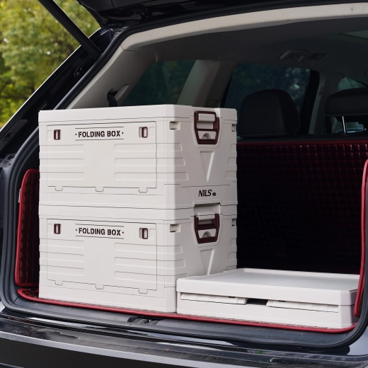 Red v avtu in na poti