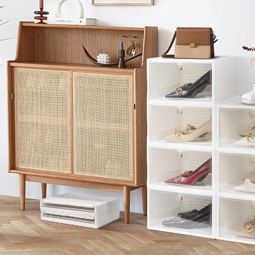 Modularen in zložljiv sistem