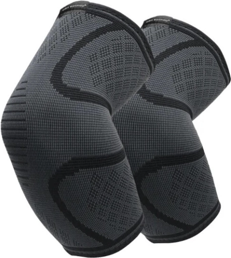 Komplet kompresijskih povojev za komolce DBX Bushido (2 kosa)