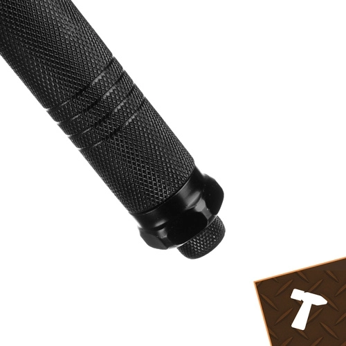 Ergonomski protizdrsni ročaj