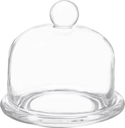 Lemon container (diameter 10 cm)