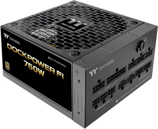 750 W output