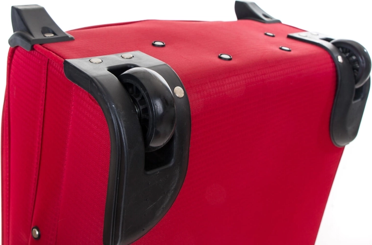 Ojačani robovi in stabilna vožnja