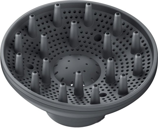 Difuzor za volumen in naravne valove