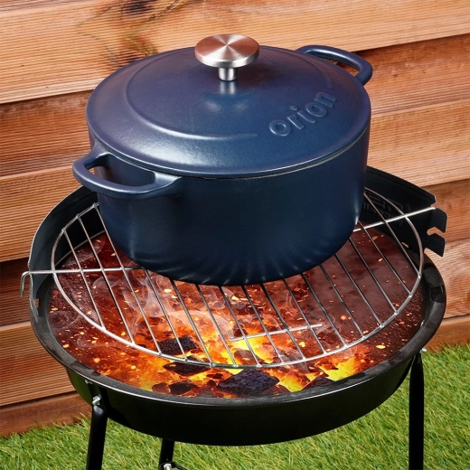 Za pečico, vse vrste štedilnikov in na žar