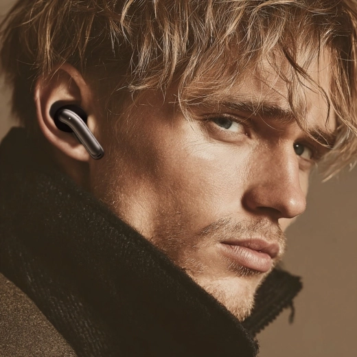 Čisti klici zahvaljujoč ENC in 6 mikrofonom