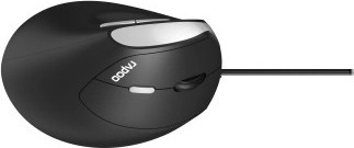 Precise control thanks to 1600 DPI