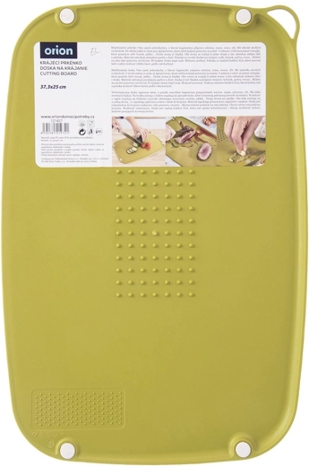 Nadzor sokov in čist delovni prostor