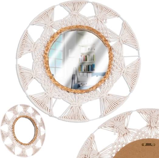 Čist in jasen odsev