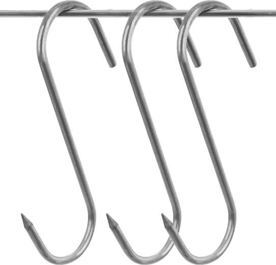 Trdno nerjavno jeklo, odporno na toploto in korozijo