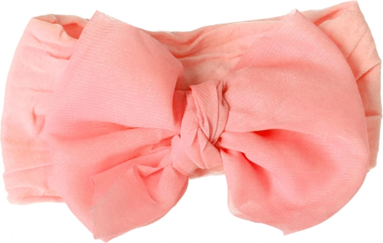 Prominent bow for every occasion