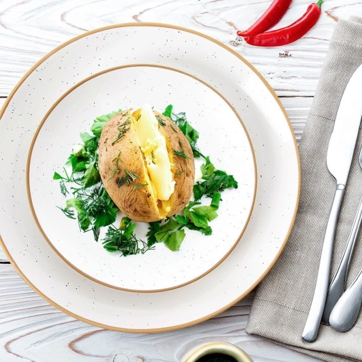 Preprosto vsakodnevno vzdrževanje