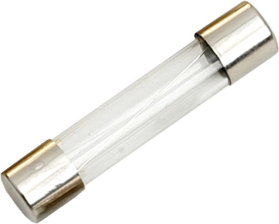 Cevna varovalka 5 × 20 mm 7,5 A